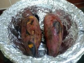 熄火后继续焖10分钟。