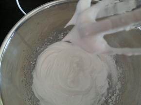 出现直直的尖角即可。