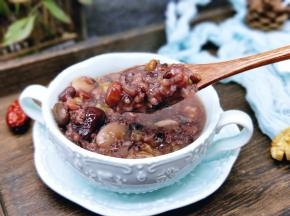 近看，特别糯。