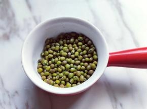 绿豆