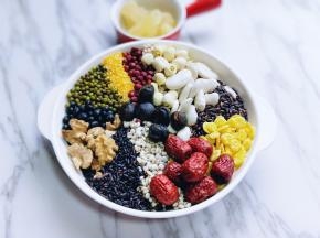 所有谷物类称好。