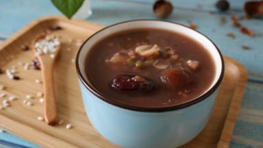 美美的来一碗吧