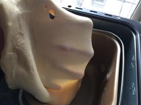 揉出轻拉能出薄膜