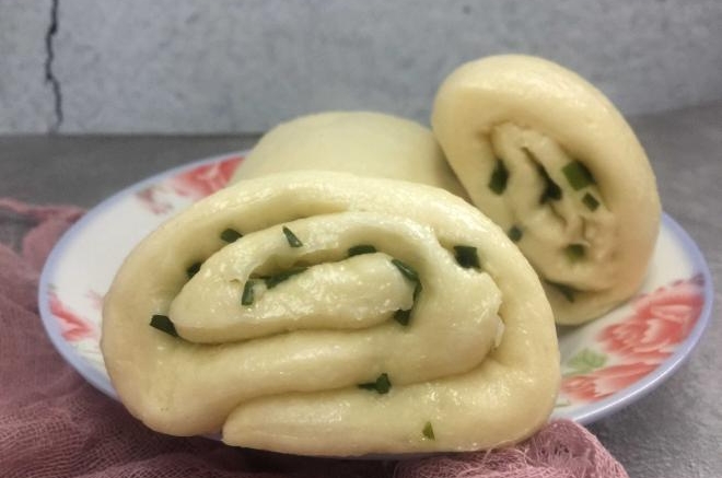 花卷