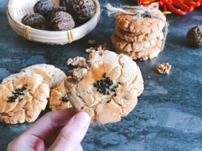 赶紧吃一个吧～～停不了口，超好吃