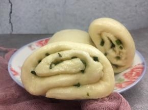 出炉拍照