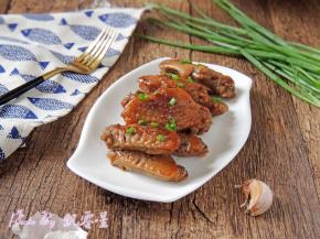 撒些葱末就可以开吃咯