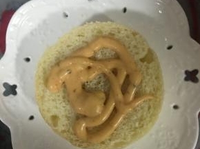 挤上千岛酱