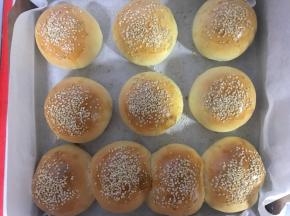 取出放凉备用