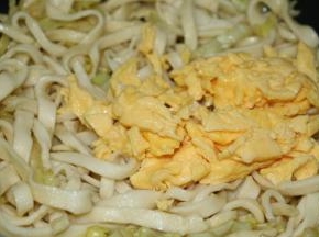 下鸡蛋