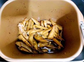 成品出炉