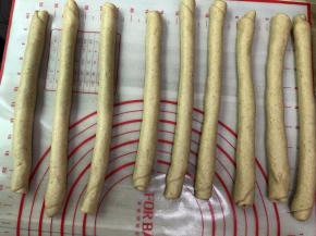 卷好再松弛5分钟