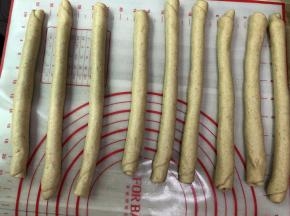 卷好再松弛5分钟