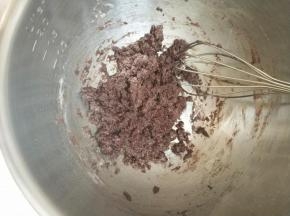 搅拌均匀