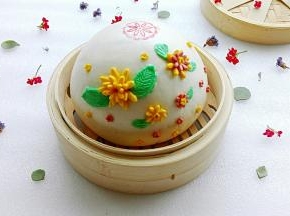 美美哒