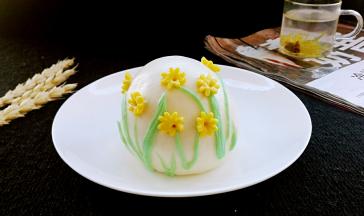 图案自己任意发挥啦