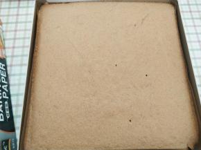 烤好后取出晾凉