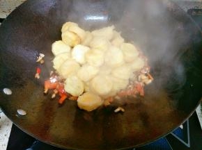 加入日本豆腐