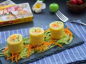 美味