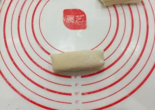 然后每两块叠加起来；