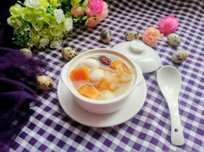 可以美美的享用啦！