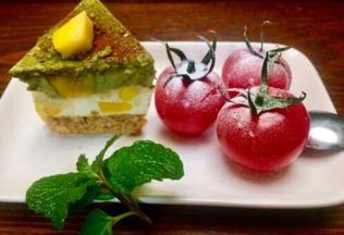 没日吃完剩下的第二天做下午茶也是棒棒哒美美哒！怎么样想不想也给他或她一个惊喜呢？