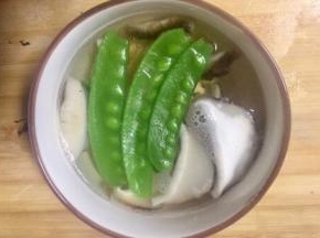 时间到了取出