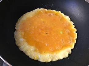 重起油锅煎蛋