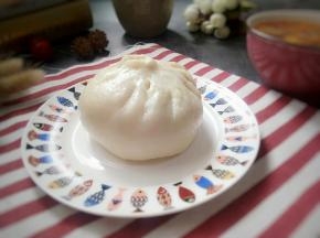 再烧点西红柿鸡蛋汤，真是美美的
