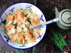 趁热喝起来