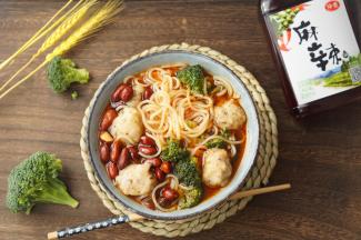 简单快捷又美味