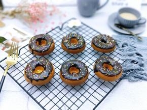 宝贝的健康零食