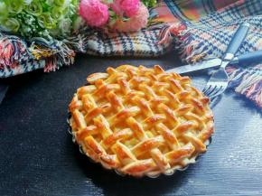 时间到，取出，可以美美的享用啦！