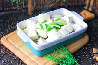 鲜美嫩滑的美味佳肴……