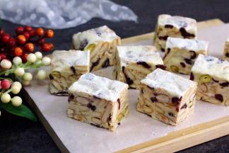 吃不完的记得密封保存起来。