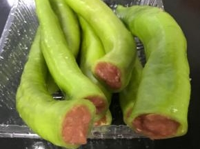 全部填满