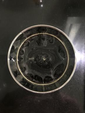 酱油、陈醋、糖、适量加点盐，调成糖醋汁备用