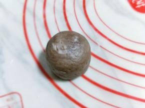 虎口手法包起来，收口朝下，这样步骤及手法全部做完。