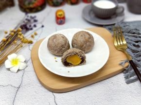 下午茶的标配(^_^)