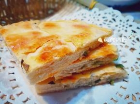 切成小块即可