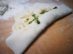卷起来成长条