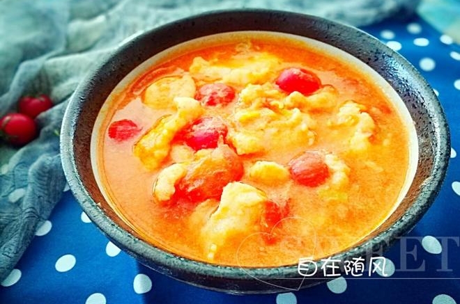 酸汤龙利鱼片
