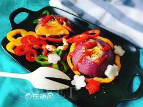 装饰一下上桌喽