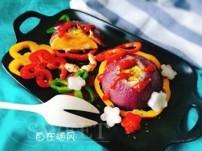 装饰一下上桌喽