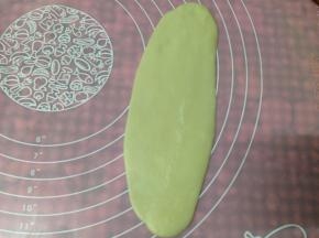 重复12-13步依次卷好