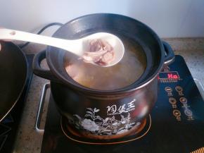 所有食材煮熟即可盛出