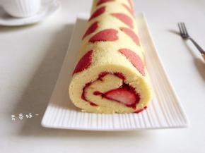 喜欢吃奶油可以加奶油