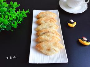 出炉，温热开吃