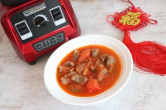 这样的一道菜端上桌 ，真的会分分钟秒光的。