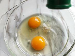 再加入十三香。